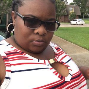 Meet your Posher, Antwanette